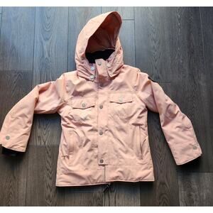 Obermeyer June Jacket Junior Girls, medium
